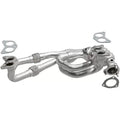 MagnaFlow OEM Grade Manifold Catalytic Converter 52305 for Subaru 2006-2012 Models