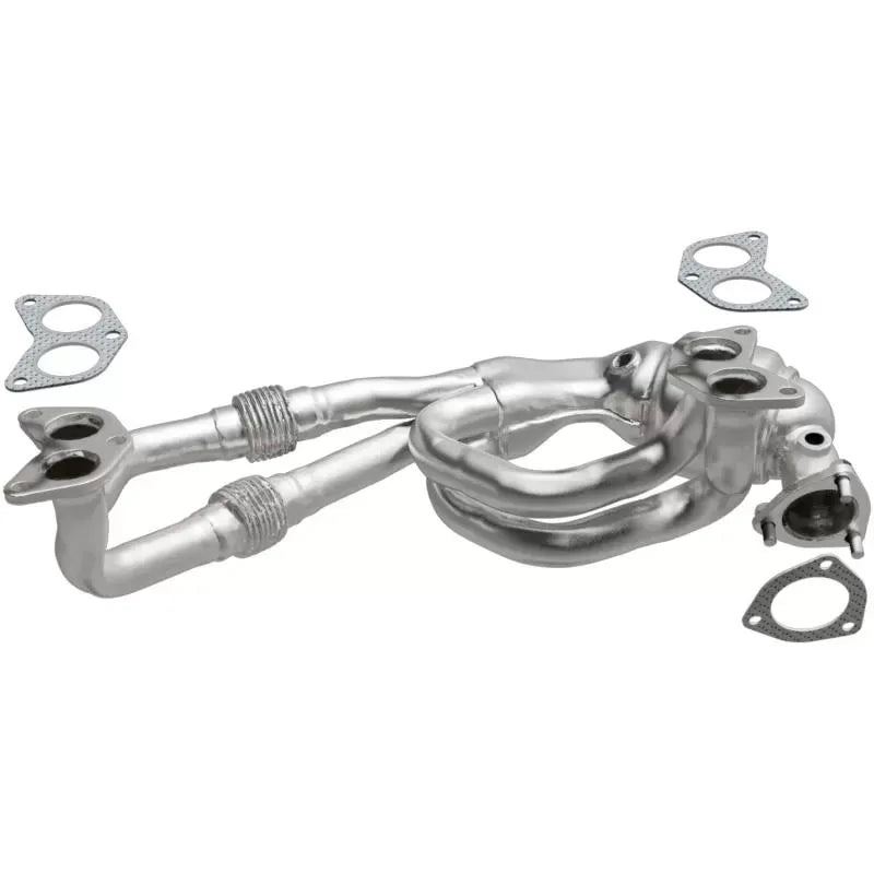MagnaFlow OEM Grade Manifold Catalytic Converter 52305 for Subaru 2006-2012 Models