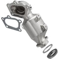 MagnaFlow OEM Grade Manifold Catalytic Converter 52312 for 2006-2012 Mazda CX-7 & 6