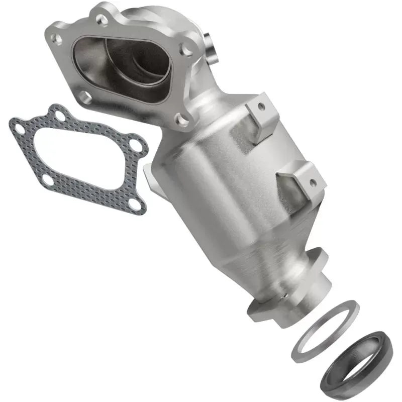 MagnaFlow OEM Grade Manifold Catalytic Converter 52312 for 2006-2012 Mazda CX-7 & 6