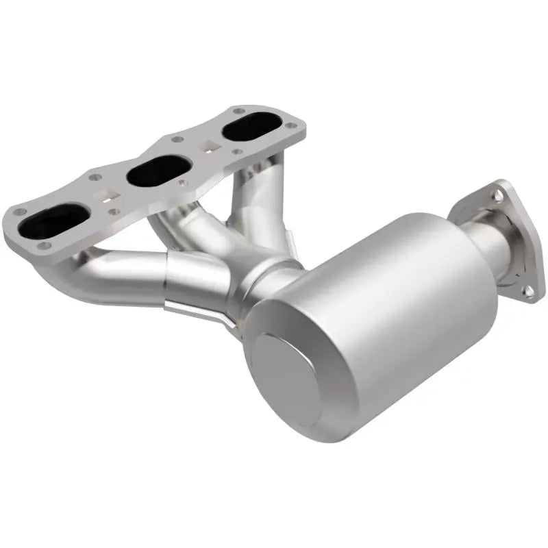 MagnaFlow OEM Grade Manifold Catalytic Converter for 2000-2004 Porsche Boxster