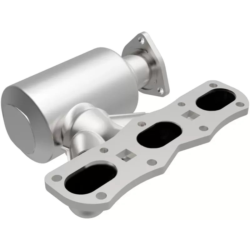 MagnaFlow OEM Grade Manifold Catalytic Converter for 2000-2004 Porsche Boxster