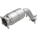 MagnaFlow OEM Grade Direct-Fit Catalytic Converter 52352 for Audi A4, A5, Q5 (2009-2017)