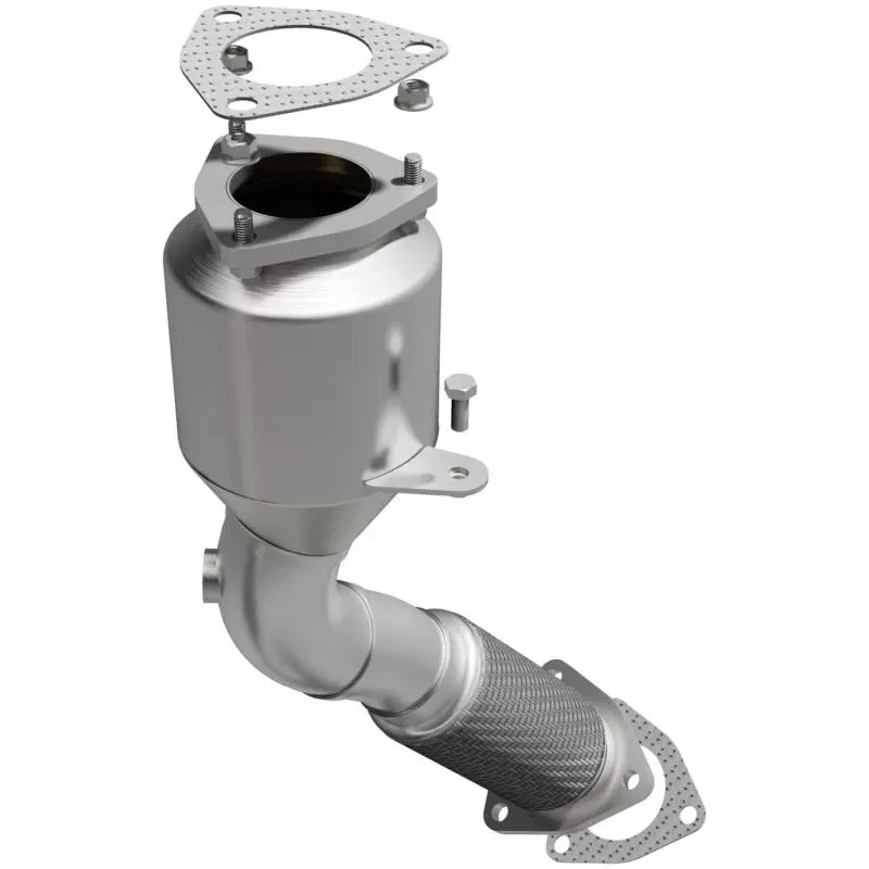 MagnaFlow OEM Grade Direct-Fit Catalytic Converter for 2003-2006 Porsche Cayenne