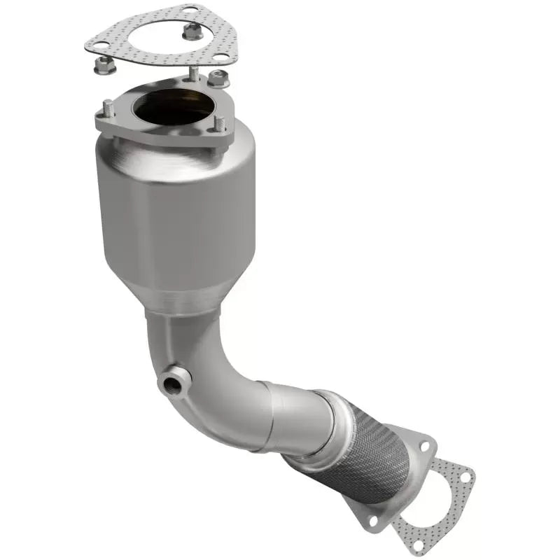 MagnaFlow OEM Grade Direct-Fit Catalytic Converter for 2003-2006 Porsche Cayenne
