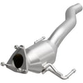 MagnaFlow OEM Grade Direct-Fit Catalytic Converter for 2004-2006 Porsche Cayenne
