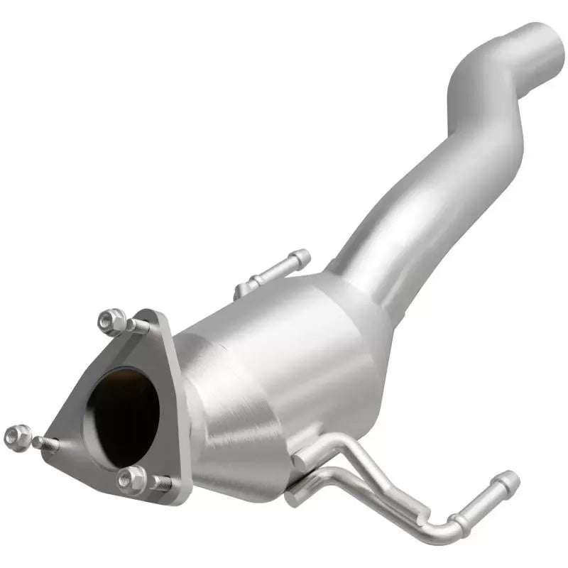 MagnaFlow OEM Grade Direct-Fit Catalytic Converter for 2004-2006 Porsche Cayenne