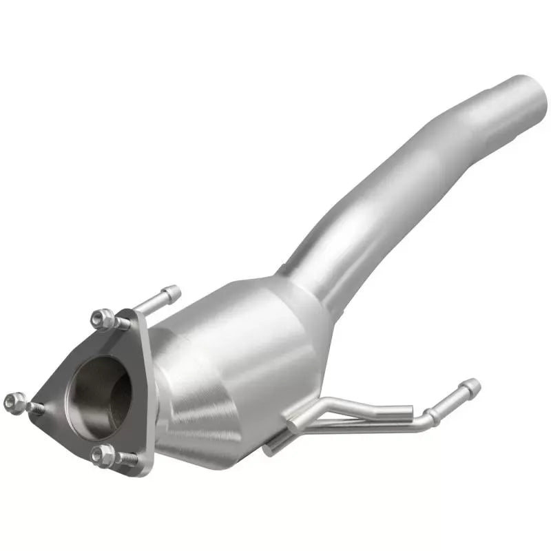 MagnaFlow OEM Grade Direct-Fit Catalytic Converter for 2004-2006 Porsche Cayenne 52377