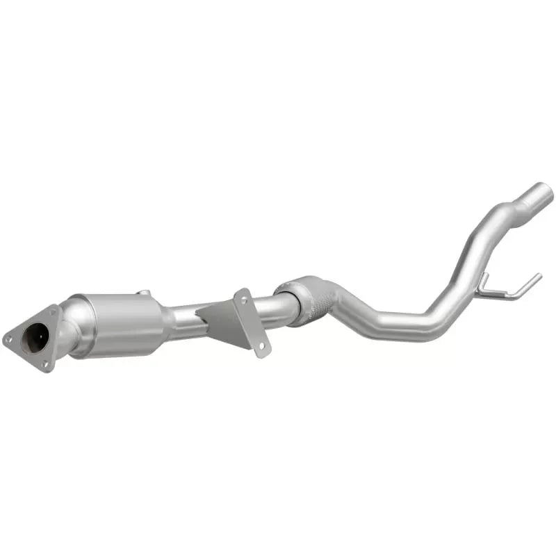 MagnaFlow OEM Grade Direct-Fit Catalytic Converter 52410 for 2011-2017 Volkswagen Touareg
