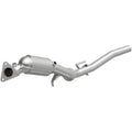 MagnaFlow OEM Grade Direct-Fit Catalytic Converter 52411 for 2011-2017 Volkswagen Touareg