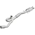 MagnaFlow OEM Grade Direct-Fit Catalytic Converter 52417 for 2013-2015 Buick LaCrosse, 2014-2020 Chevrolet Impala