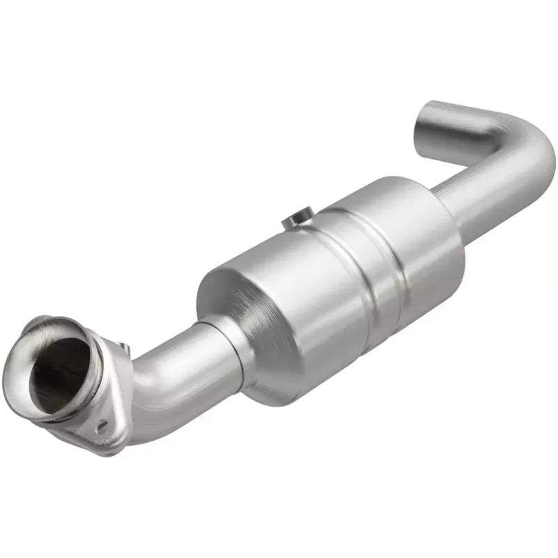 MagnaFlow OEM Grade Direct-Fit Catalytic Converter 52419 for Ford F-150, Expedition, Navigator