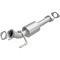 MagnaFlow OEM Grade Direct-Fit Catalytic Converter for 2012-2018 Chevrolet Sonic, Stainless Steel