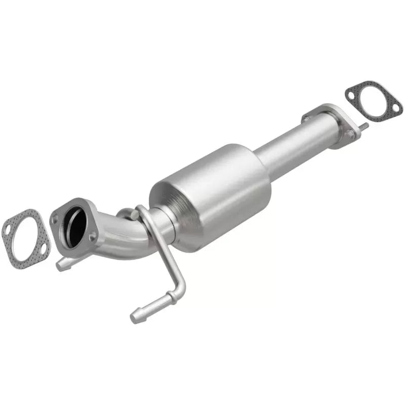 MagnaFlow OEM Grade Direct-Fit Catalytic Converter for 2012-2018 Chevrolet Sonic, Stainless Steel