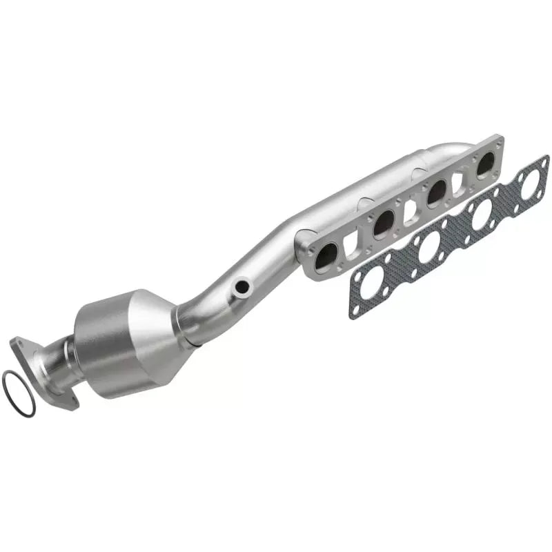 MagnaFlow OEM Grade Manifold Catalytic Converter 52424 for Infiniti M45 Q45 2003-2006