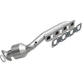 MagnaFlow OEM Grade Manifold Catalytic Converter 52424 for Infiniti M45 Q45 2003-2006