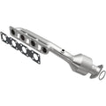 MagnaFlow OEM Grade Manifold Catalytic Converter 52425 for Infiniti M45 Q45 2003-2006