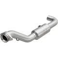 MagnaFlow OEM Grade Direct-Fit Catalytic Converter 52428 for 2011-2017 Ford F-150, Expedition, Navigator