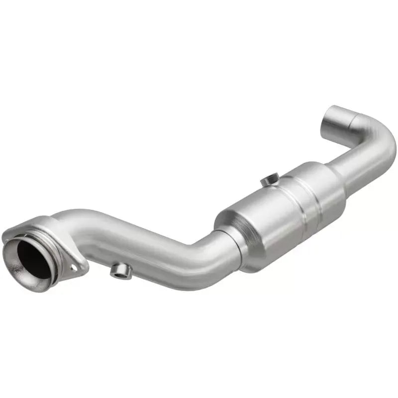 MagnaFlow OEM Grade Direct-Fit Catalytic Converter 52428 for 2011-2017 Ford F-150, Expedition, Navigator
