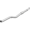 MagnaFlow OEM Grade Direct-Fit Catalytic Converter 52435 for BMW 328i/428i 2012-2016