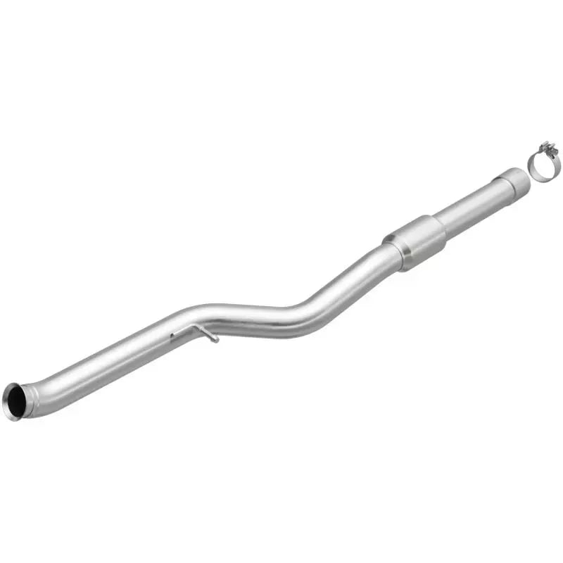 MagnaFlow OEM Grade Direct-Fit Catalytic Converter 52435 for BMW 328i/428i 2012-2016