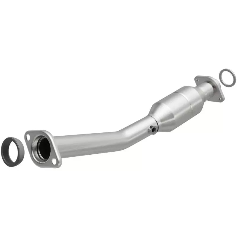 MagnaFlow OEM Grade Direct-Fit Catalytic Converter 52437 for Nissan Juke 2011-2017, Stainless Steel