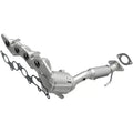 MagnaFlow OEM Grade Manifold Catalytic Converter 2014-2017 Ford Transit Connect 52444