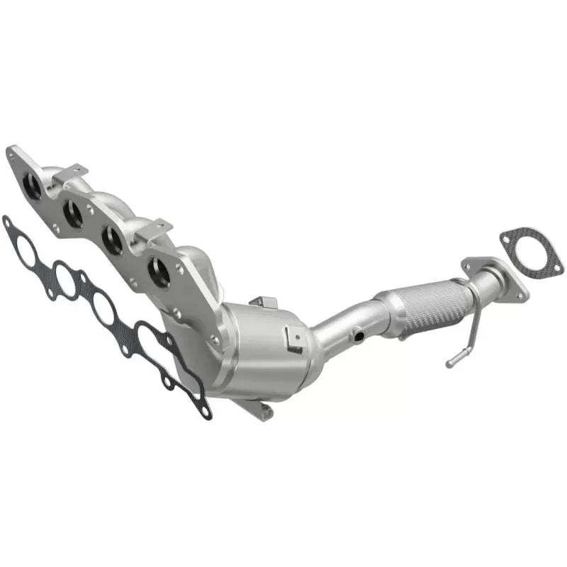 MagnaFlow OEM Grade Manifold Catalytic Converter 2014-2017 Ford Transit Connect 52444