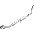 MagnaFlow OEM Grade Direct-Fit Catalytic Converter 52458 for 2003-2006 Toyota Corolla, Matrix, Vibe