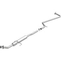 MagnaFlow OEM Grade Direct-Fit Catalytic Converter for 2011-2016 Scion tC, Stainless Steel