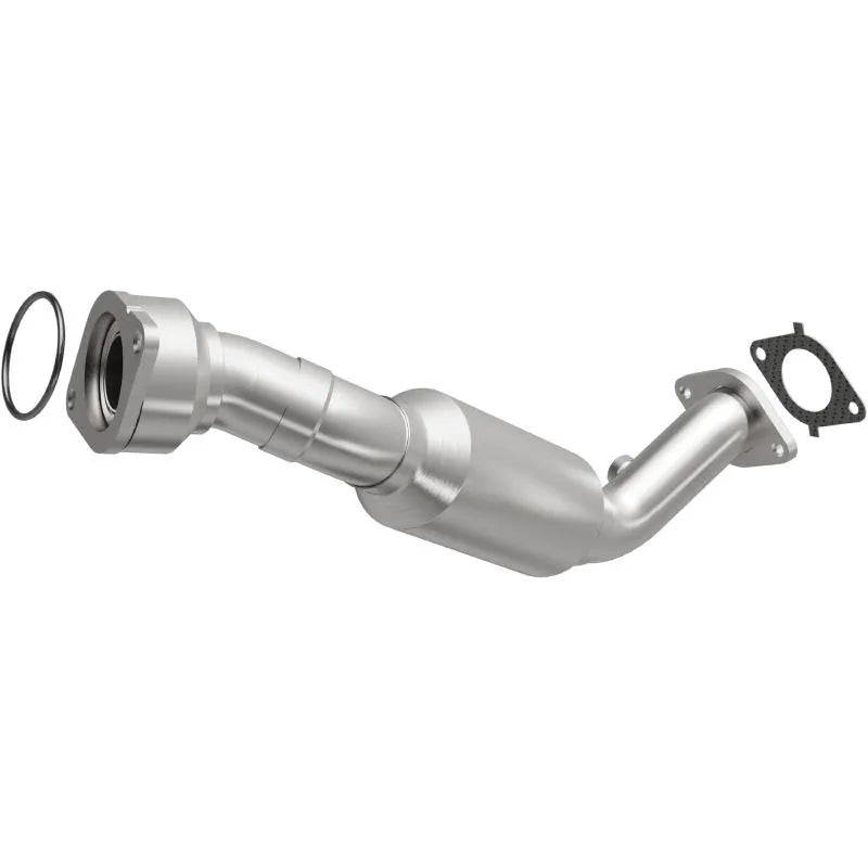 MagnaFlow OEM Grade Direct-Fit Catalytic Converter 52463 for 2009-2011 Buick Lucerne 3.9L