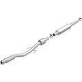 MagnaFlow OEM Grade Direct-Fit Catalytic Converter for 2011-2015 Mini Cooper, Stainless Steel