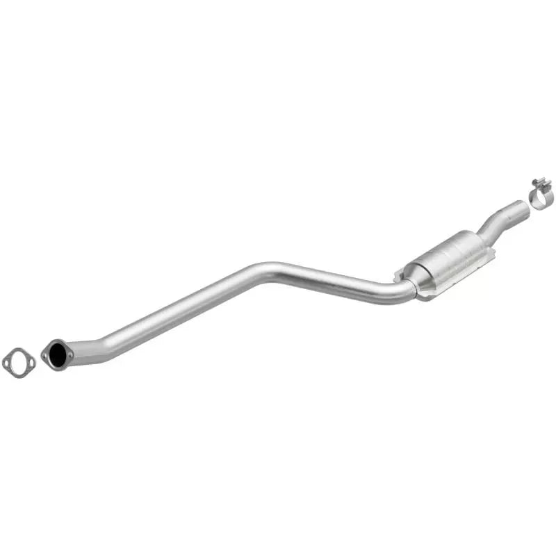 MagnaFlow 52480 OEM Grade Direct-Fit Catalytic Converter for 2006-2007 BMW 530xi