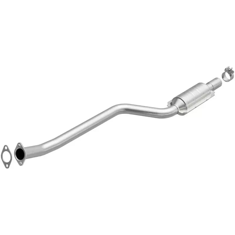 MagnaFlow 52481 Direct-Fit Catalytic Converter for 2006-2007 BMW 530xi, Stainless Steel