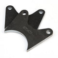 Camburg 3.50 Rear Axle Housing Brake Caliper Tabs (12in. Rotor x 3.5in. Spacing) (pair) CAM-020099