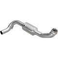 MagnaFlow 2005-2006 Lincoln Navigator Direct-Fit Catalytic Converter, OEM Grade, Stainless Steel