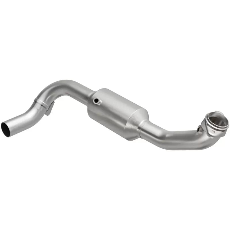 MagnaFlow 2005-2006 Lincoln Navigator Direct-Fit Catalytic Converter, OEM Grade, Stainless Steel