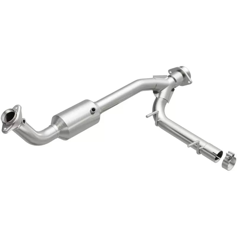 MagnaFlow OEM Grade Direct-Fit Catalytic Converter for 2005-2006 Lincoln Navigator