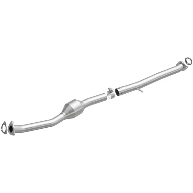 MagnaFlow OEM Grade Direct-Fit Catalytic Converter 52510 for Subaru Outback, Crosstrek, Legacy