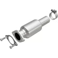 MagnaFlow OEM Grade Direct-Fit Catalytic Converter for 2013-2020 Ford Fusion, Stainless Steel