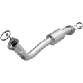 MagnaFlow OEM Grade Direct-Fit Catalytic Converter for 2013-2018 Toyota RAV4, Stainless Steel