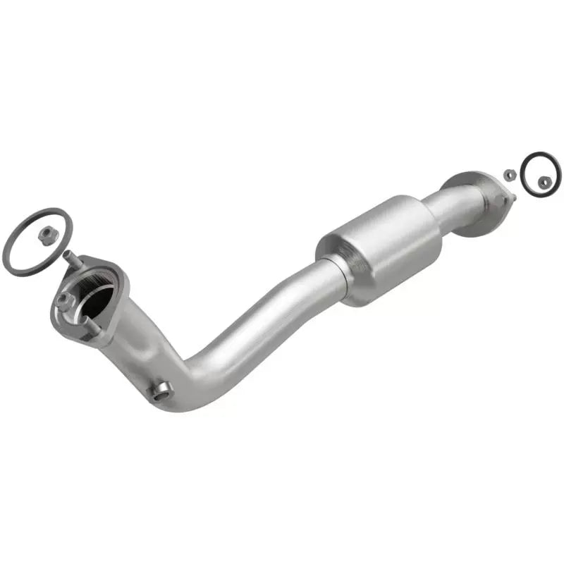 MagnaFlow OEM Grade Direct-Fit Catalytic Converter for 2013-2018 Toyota RAV4, Stainless Steel
