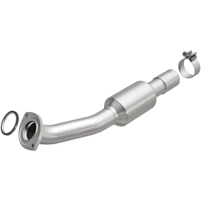 MagnaFlow 2009-2012 Toyota RAV4 OEM Grade Direct-Fit Stainless Steel Catalytic Converter