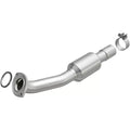 MagnaFlow 2009-2012 Toyota RAV4 OEM Grade Direct-Fit Stainless Steel Catalytic Converter