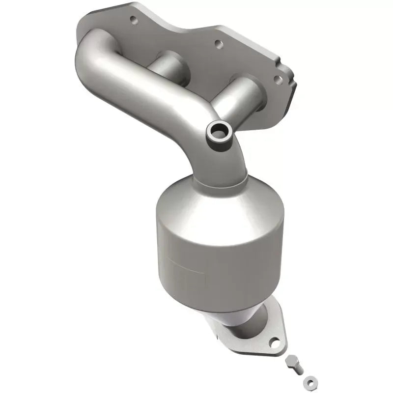 MagnaFlow OEM Grade Manifold Catalytic Converter 2011 Toyota Sienna Stainless Steel