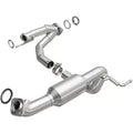 MagnaFlow OEM Grade Direct-Fit Catalytic Converter for 2005-2011 Toyota Tacoma, Stainless Steel