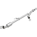 MagnaFlow 52573 Direct-Fit Catalytic Converter for 2005-2006 Toyota Tundra, Stainless Steel