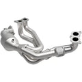 MagnaFlow OEM Grade Manifold Catalytic Converter 52587 for Subaru 2011-2019 Models