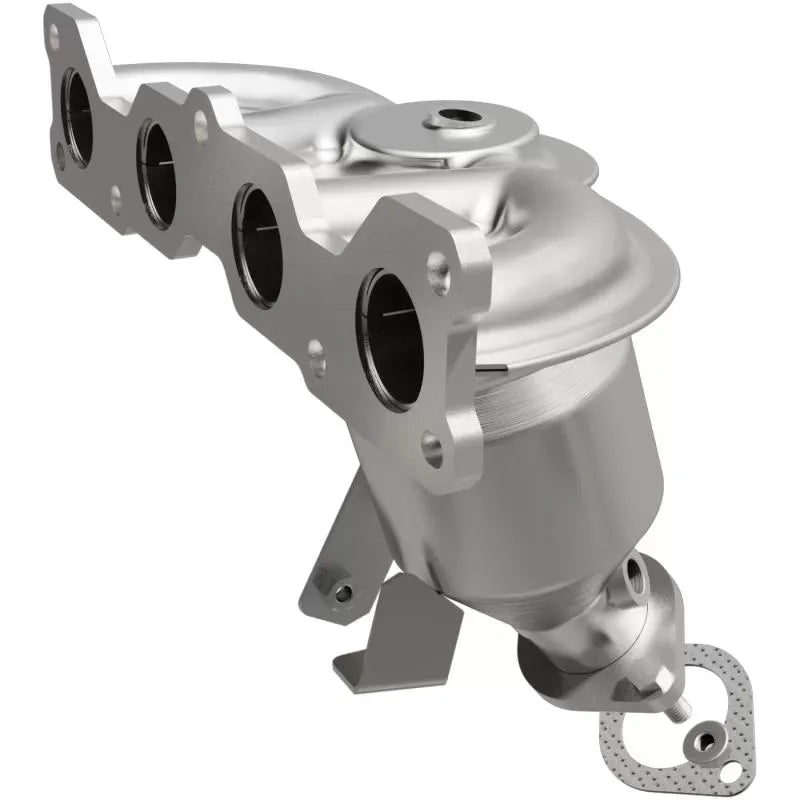 MagnaFlow OEM Grade Manifold Catalytic Converter 52590 for Hyundai Tucson & Kia Sportage