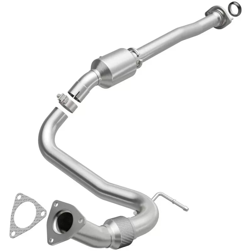 MagnaFlow OEM Grade Direct-Fit Catalytic Converter 52609 for 2015-2022 Chevy Colorado & GMC Canyon